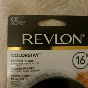 Revlon ColorStay Pressed Powder
